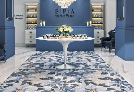 Керамогранит Kerama Marazzi Розелла