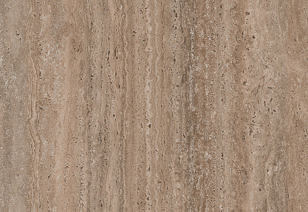 Керамогранит Kerama Marazzi Керамогранит Про Травертин коричневый 1195x600x9 матовая
