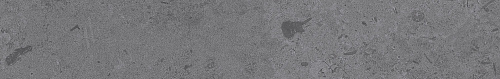 DD205120R\3BT Плинтус Про Лаймстоун серый темный натуральный 600х95х9 обрезной
