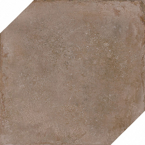 18016 Плитка настенная Виченца коричневая матовая 150х150х6,9