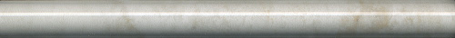 SPA056R Керамогранит Бордюр Серенада белый глянцевый 600х600х9