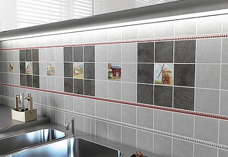 Керамическая плитка Kerama Marazzi Караоке