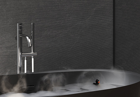 Керамогранит Laparet Керамогранит Badrock Shadow PRO