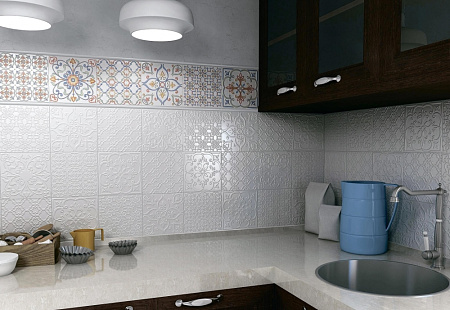 Керамическая плитка Kerama Marazzi Суррей