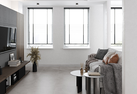 Керамогранит Laparet Керамогранит Charon Gray