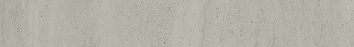 Подступенок Сан-Марко серый светлый матовый обрезной 80х10,7