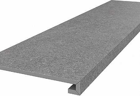 Керамогранит Kerama Marazzi Керамогранит Роверелла серый 330х1195х9 Натуральная