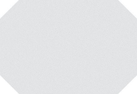 Керамогранит Kerama Marazzi Агуста белый 240x240 натуральная