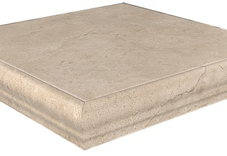 Керамогранит Kerama Marazzi Фаральони бежевый 340x340 Натуральная