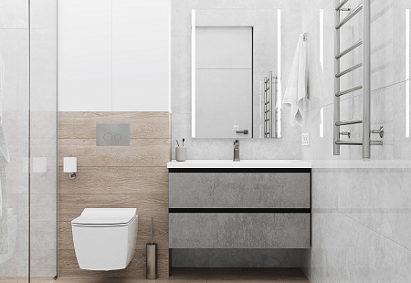 Керамогранит Ceradim Керамогранит Ocean Fairy