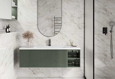 Керамогранит Ceradim Керамогранит Carrara Immense