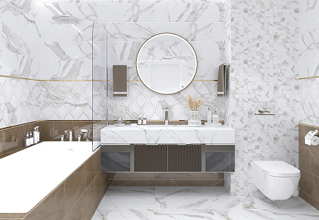 Керамогранит Laparet Beryl