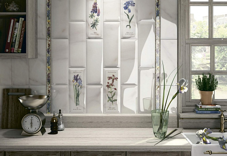 Керамогранит Kerama Marazzi Ноттингем