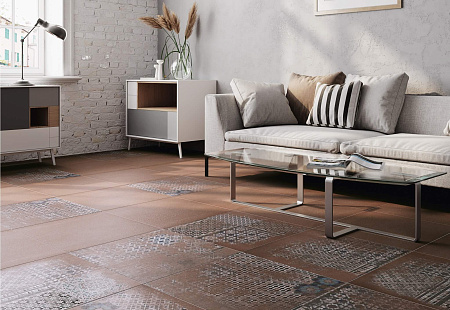 Керамогранит Kerama Marazzi Котто