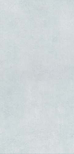 11098 Плитка настенная Каподимонте голубой глянцевый 600х300х9