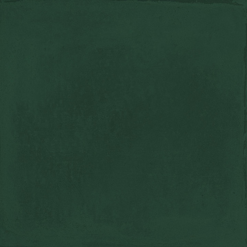 17070 Плитка настенная Сантана зеленая темная глянцевая 150х150х6,9