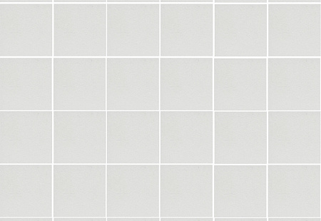 Керамогранит Kerama Marazzi Агуста белый 301х301х6,9 матовая мозаичная