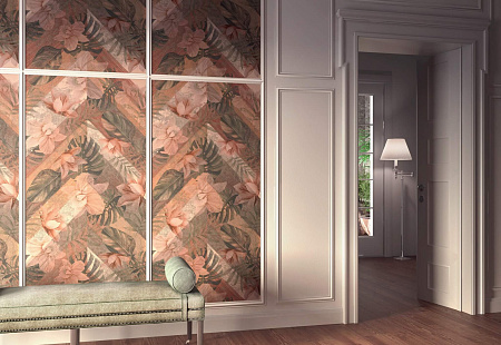 Керамогранит Kerama Marazzi Гранд Вуд