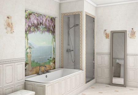 Керамическая плитка Kerama Marazzi Лаурито