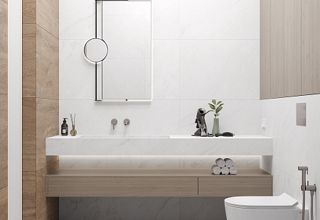 Керамогранит Laparet Керамогранит Fog Day