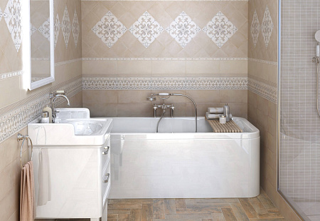 Керамогранит Kerama Marazzi Пикарди
