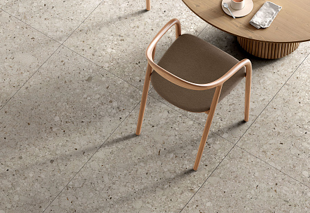 Керамогранит Vitra Керамогранит BiancoRomano