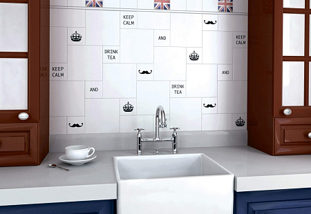 Керамическая плитка Kerama Marazzi Итон