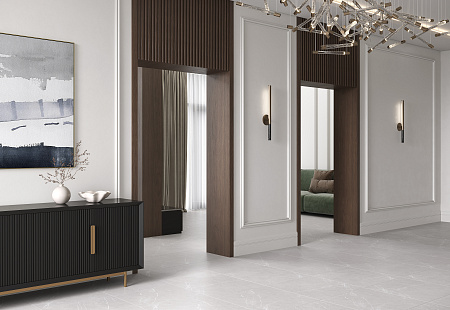 Керамогранит Laparet Керамогранит Pietra Blanco