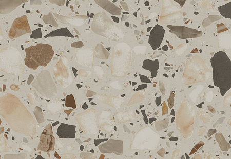 Керамогранит Kerama Marazzi Керамогранит Бричиола бежевый 595x95 Матовая