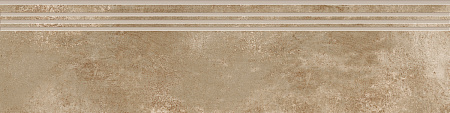 Керамогранит Idalgo Керамогранит Basalt (Базальт) коричневый 1200х300 матовая