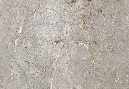 Керамогранит Idalgo Керамогранит Bardiglio серый 600х600 структурная