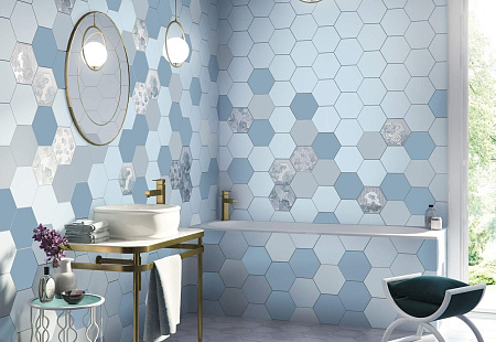 Керамическая плитка Kerama Marazzi Аньет