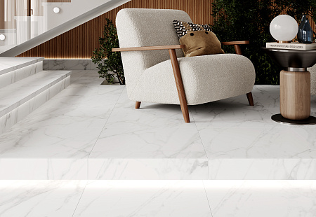 Керамогранит Laparet Керамогранит Calacatta Bianco PRO