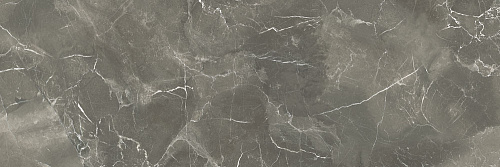 Керамическая плитка Керамин Монако 2 серый 750х250