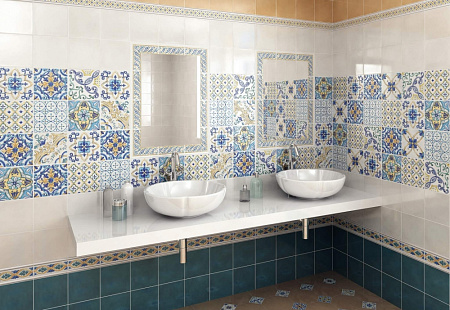 Керамическая плитка Kerama Marazzi Капри