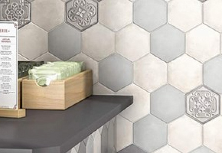 Керамогранит Kerama Marazzi Тюрен