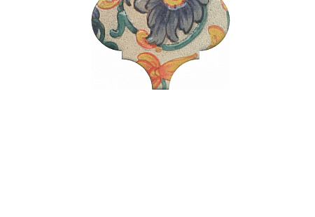 Керамическая плитка Kerama Marazzi Арабески котто