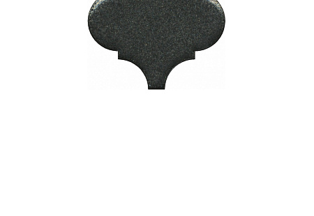 Керамическая плитка Kerama Marazzi Арабески котто