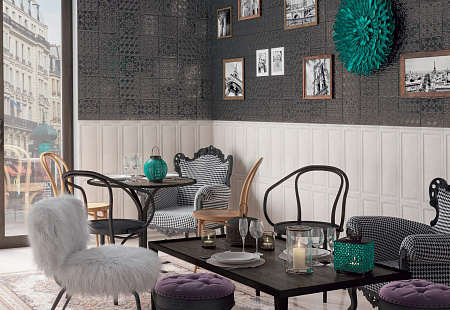 Керамическая плитка Kerama Marazzi Камбон