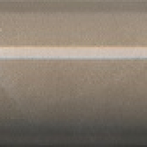 SPA058R Бордюр Серенада бежевый тёмный глянцевый 300х25х19 обрезной