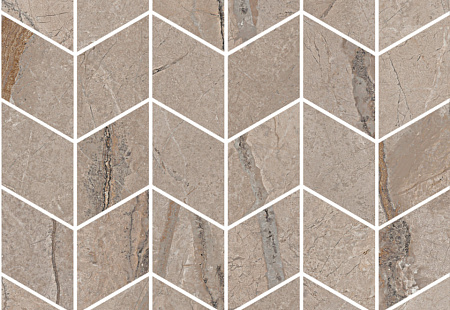 Керамогранит Kerama Marazzi Ифран бежевый 300x280 Глянцевая