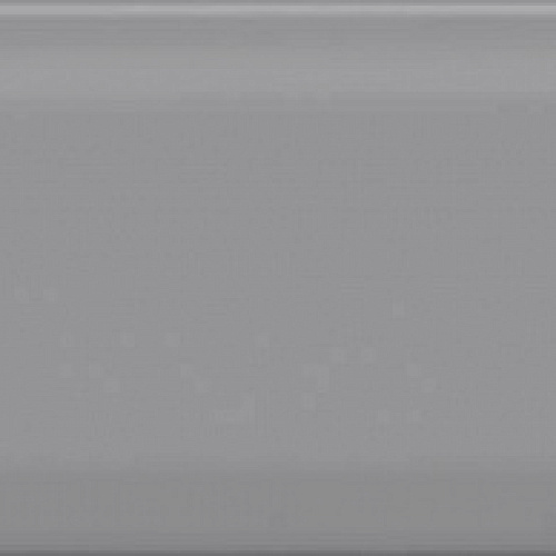 9015 Плитка настенная Аккорд серая тёмная грань глянцевая 285х85х9,2