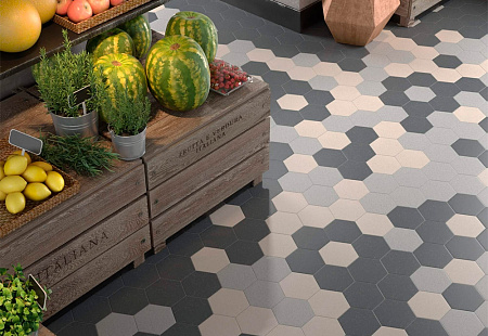 Керамогранит Kerama Marazzi Керамогранит Натива