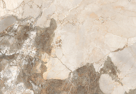 Керамогранит Laparet Керамогранит Exence Beige бежевый 800x800 Полированная