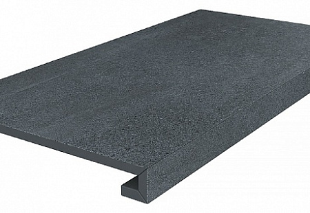 Керамогранит Kerama Marazzi Керамогранит Про Матрикс черный 330х600х9 Натуральная