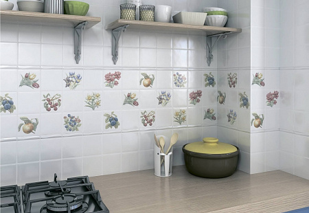 Керамическая плитка Kerama Marazzi Оранжерея