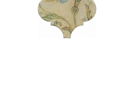 Керамическая плитка Kerama Marazzi Арабески котто