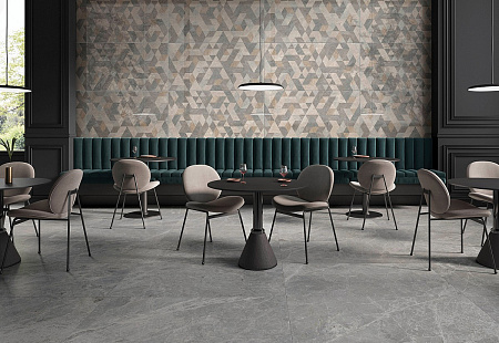 Керамогранит Vitra Керамогранит Marmostone