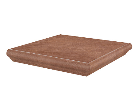 Керамогранит Kerama Marazzi Керамогранит Хадду красный 340x340 Матовая