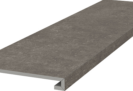 Керамогранит Kerama Marazzi Касабланка коричневый 1191x330 Матовая